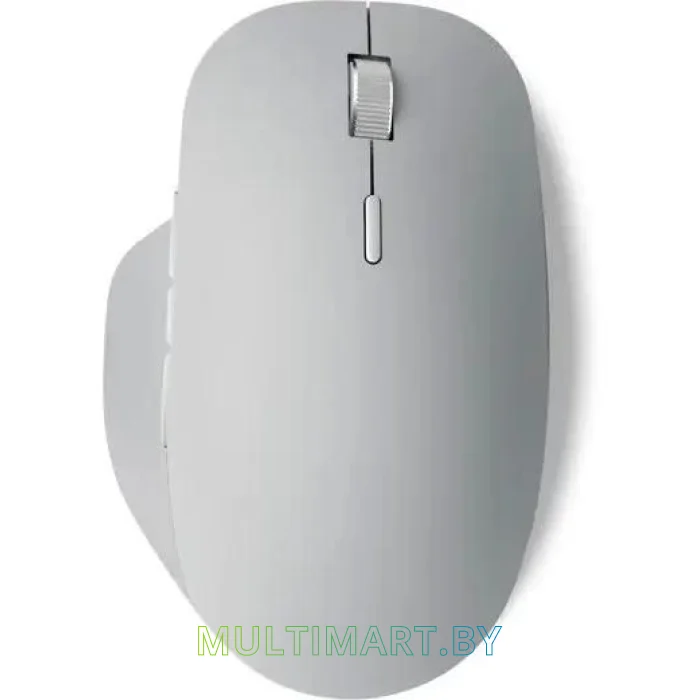 Мышь Microsoft Surface Precision (серый)